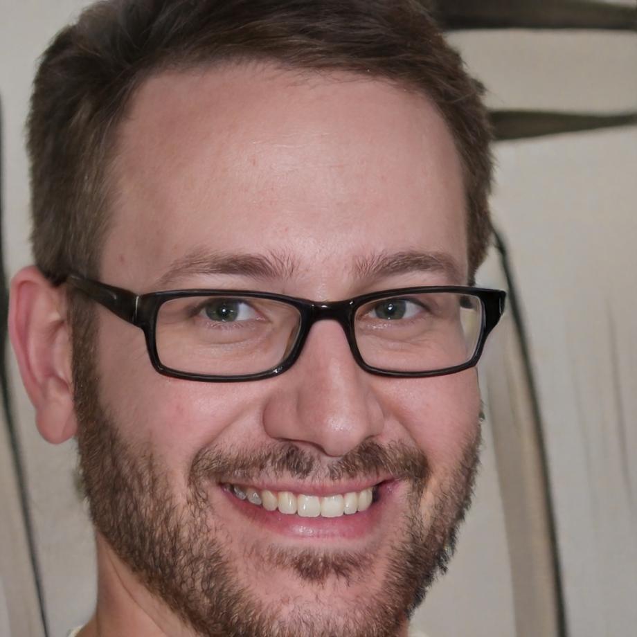 Portrait de Bastien Montclair