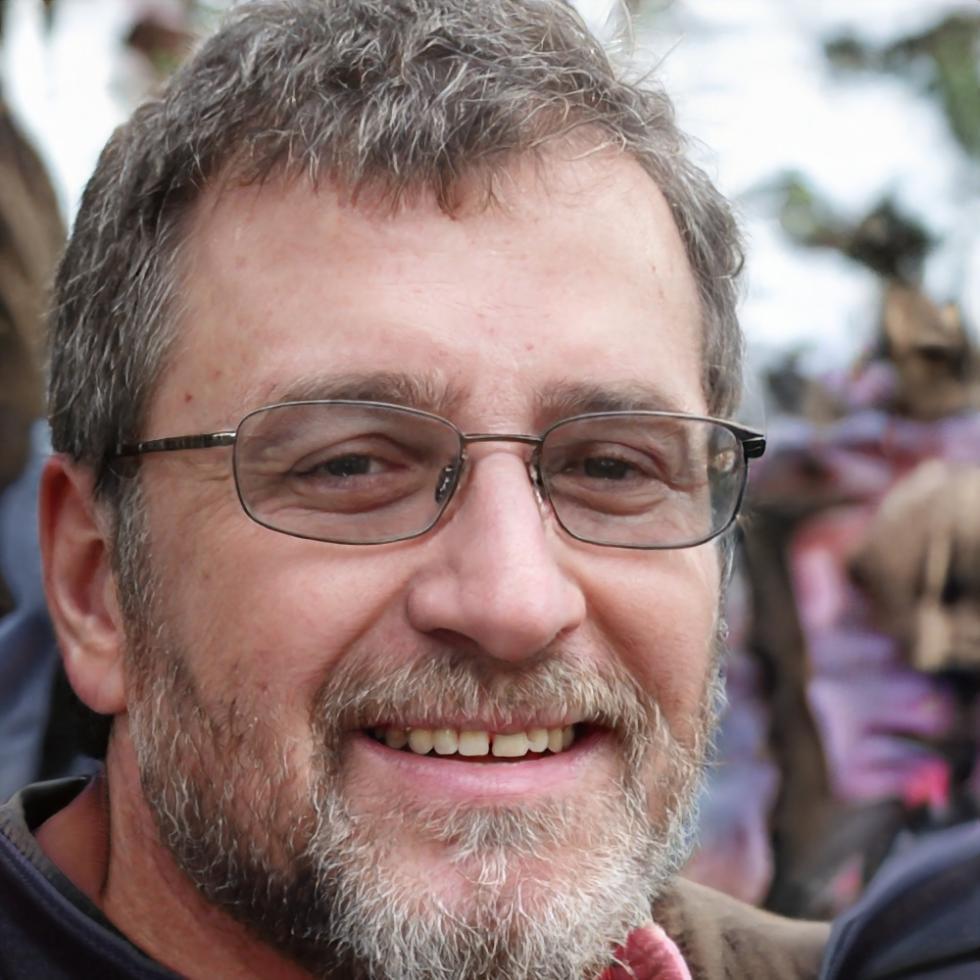 Portrait de Ludovic Berthier, responsable financier ayant suivi notre formation budgétaire
